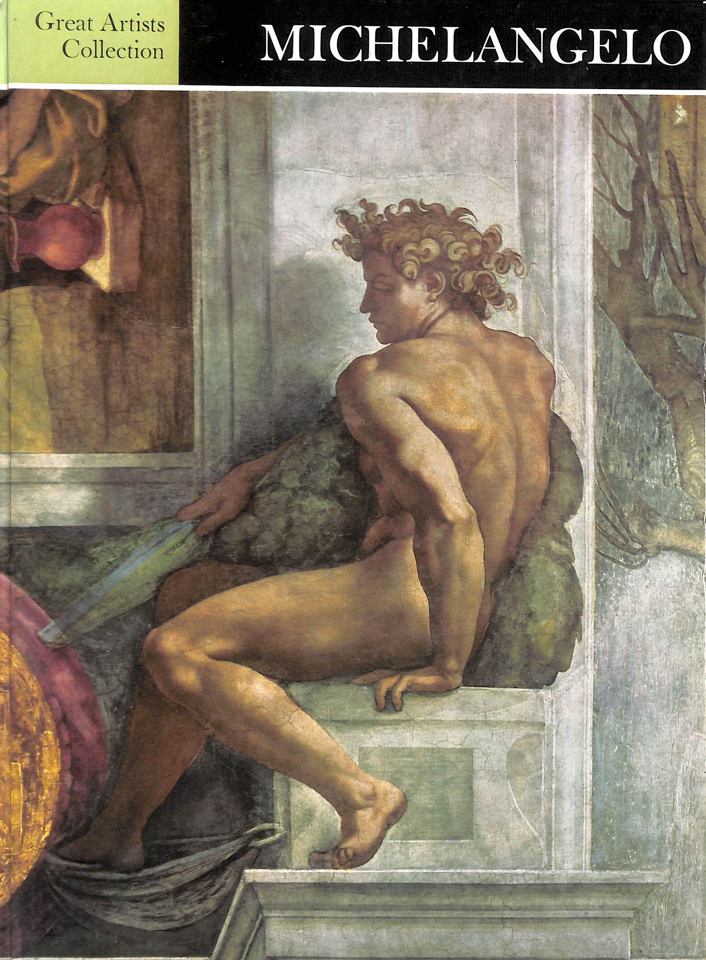 Michelangelo