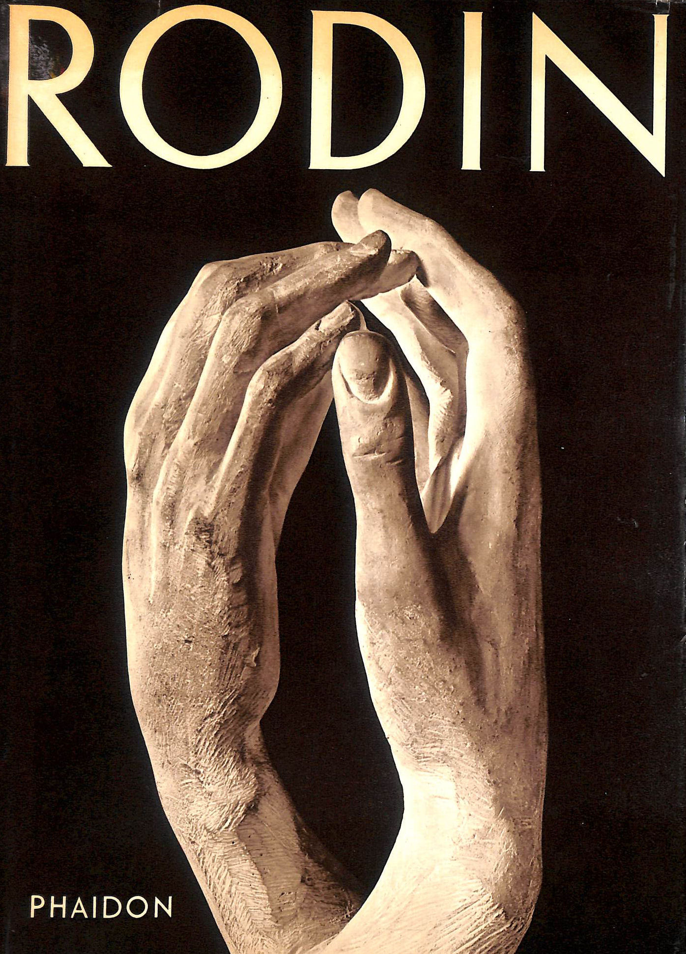 Rodin Sculptures