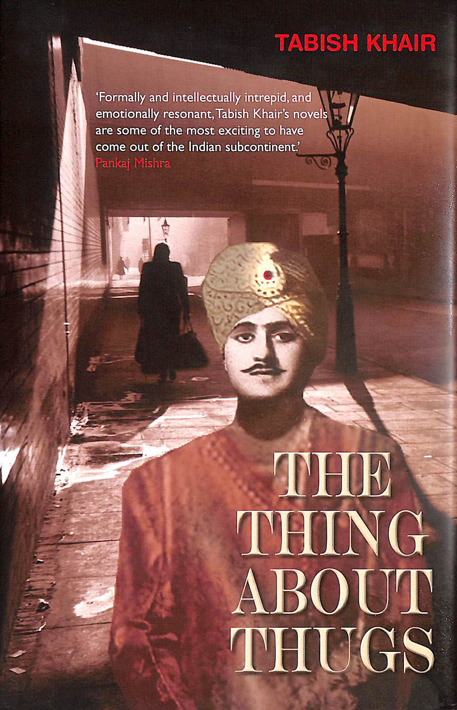 The Thing About Thugs