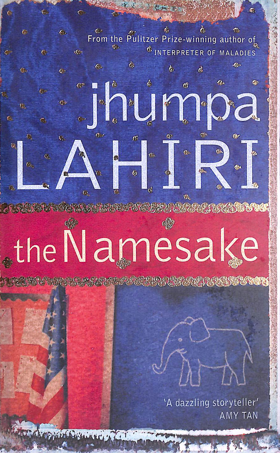 The Namesake
