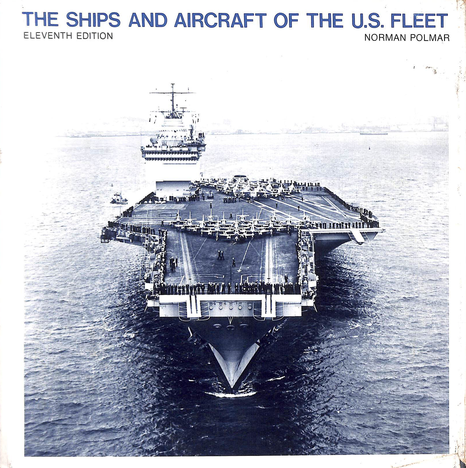 Ships and Aircraft of the United States Fleet