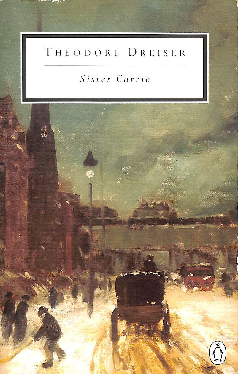 Sister Carrie