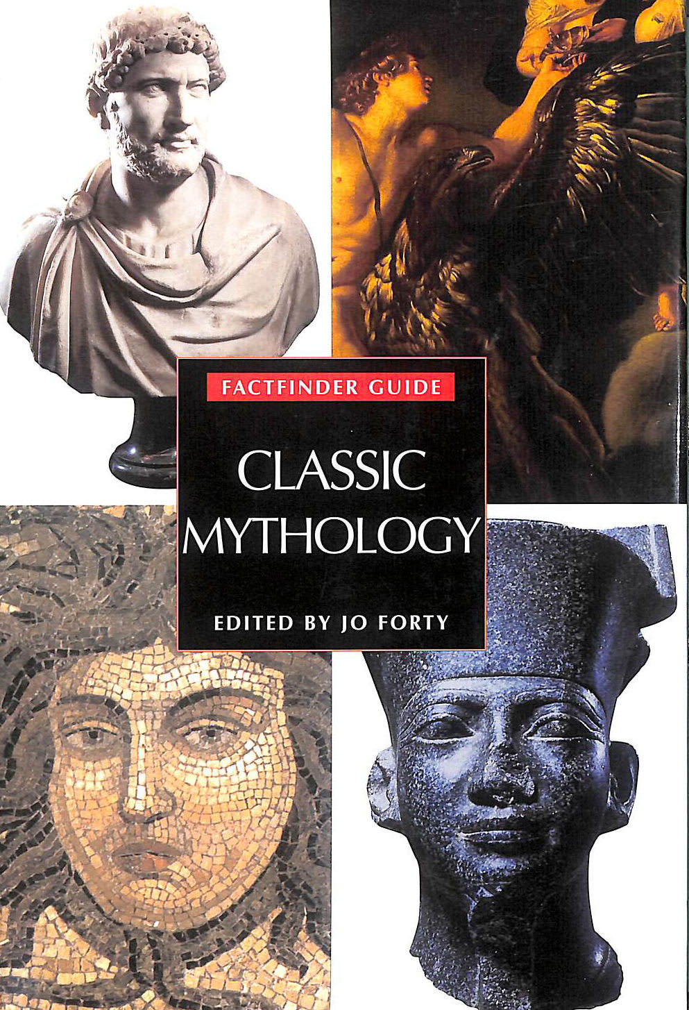 Classic Mythology