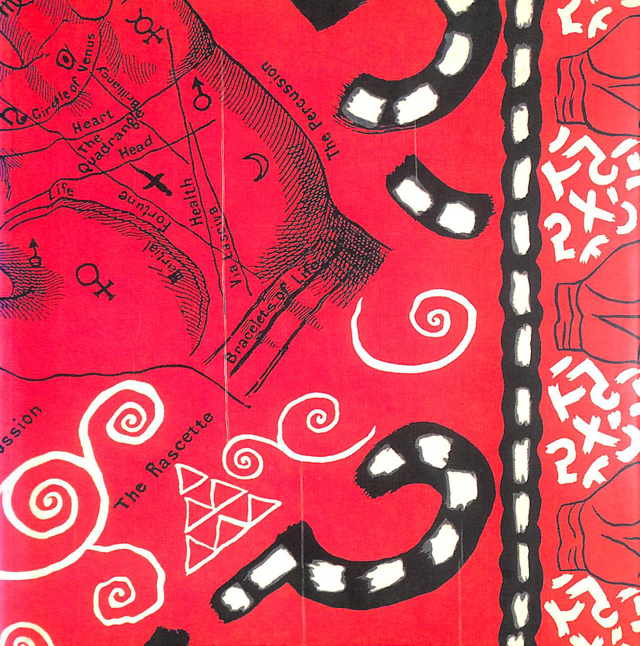 English Eccentrics: The Textile Designs of Helen Littman