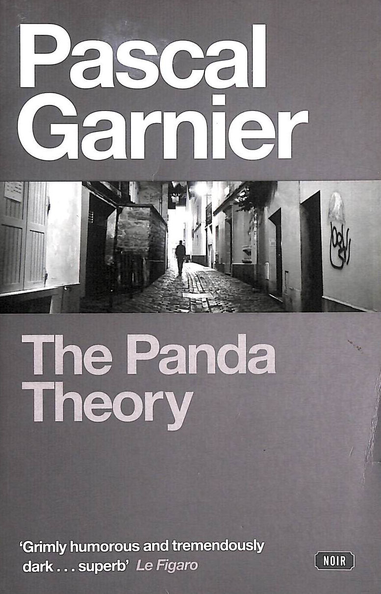 The Panda Theory