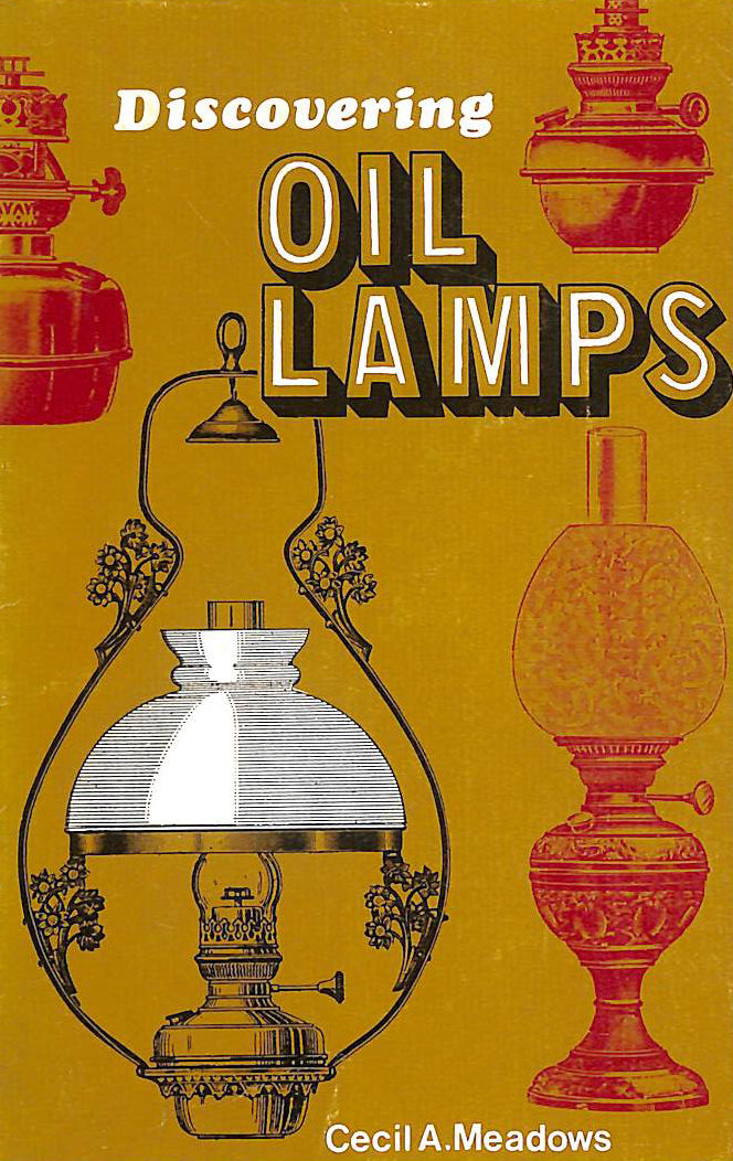 Discovering Oil Lamps