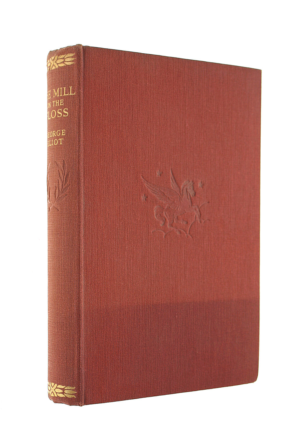 The Mill on the Floss