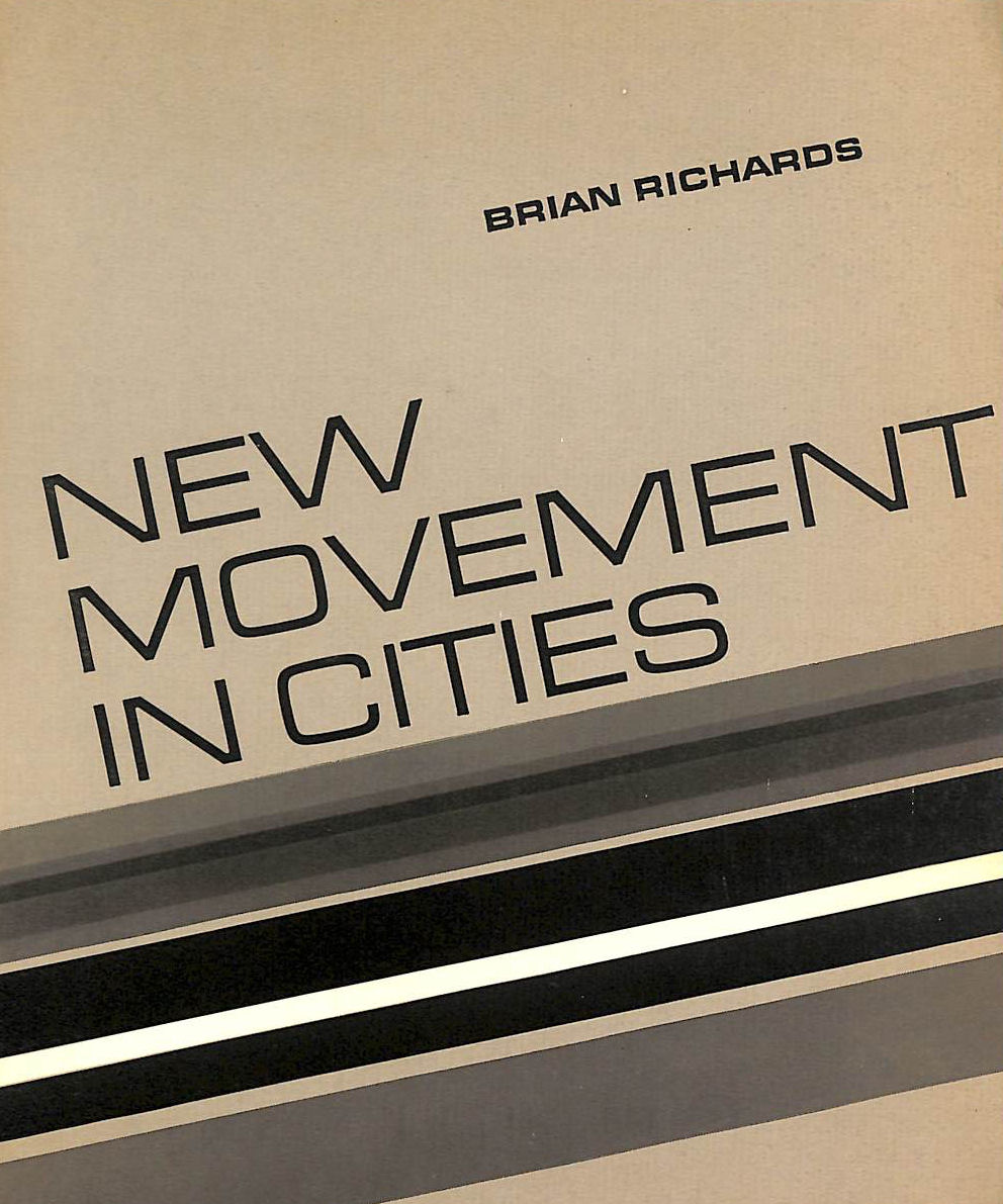 New Movement in Cities