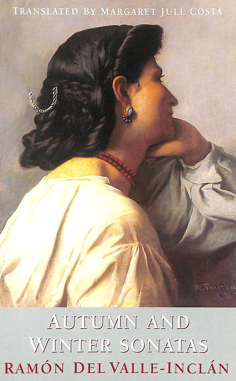 Autumn and Winter Sonatas