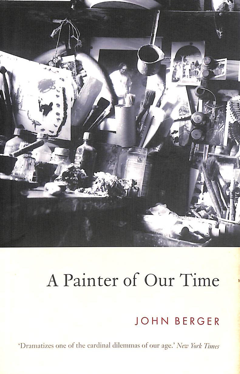 A Painter of our Time