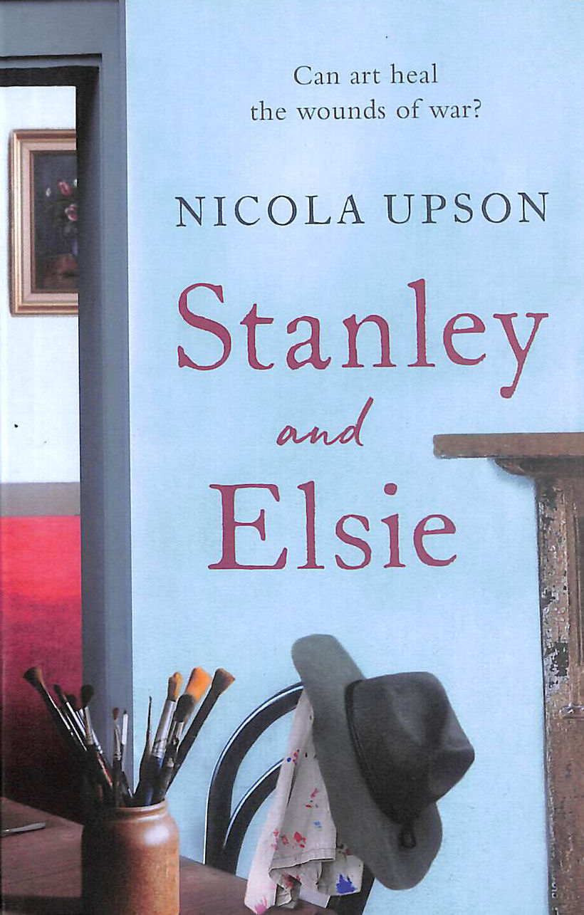 Stanley and Elsie