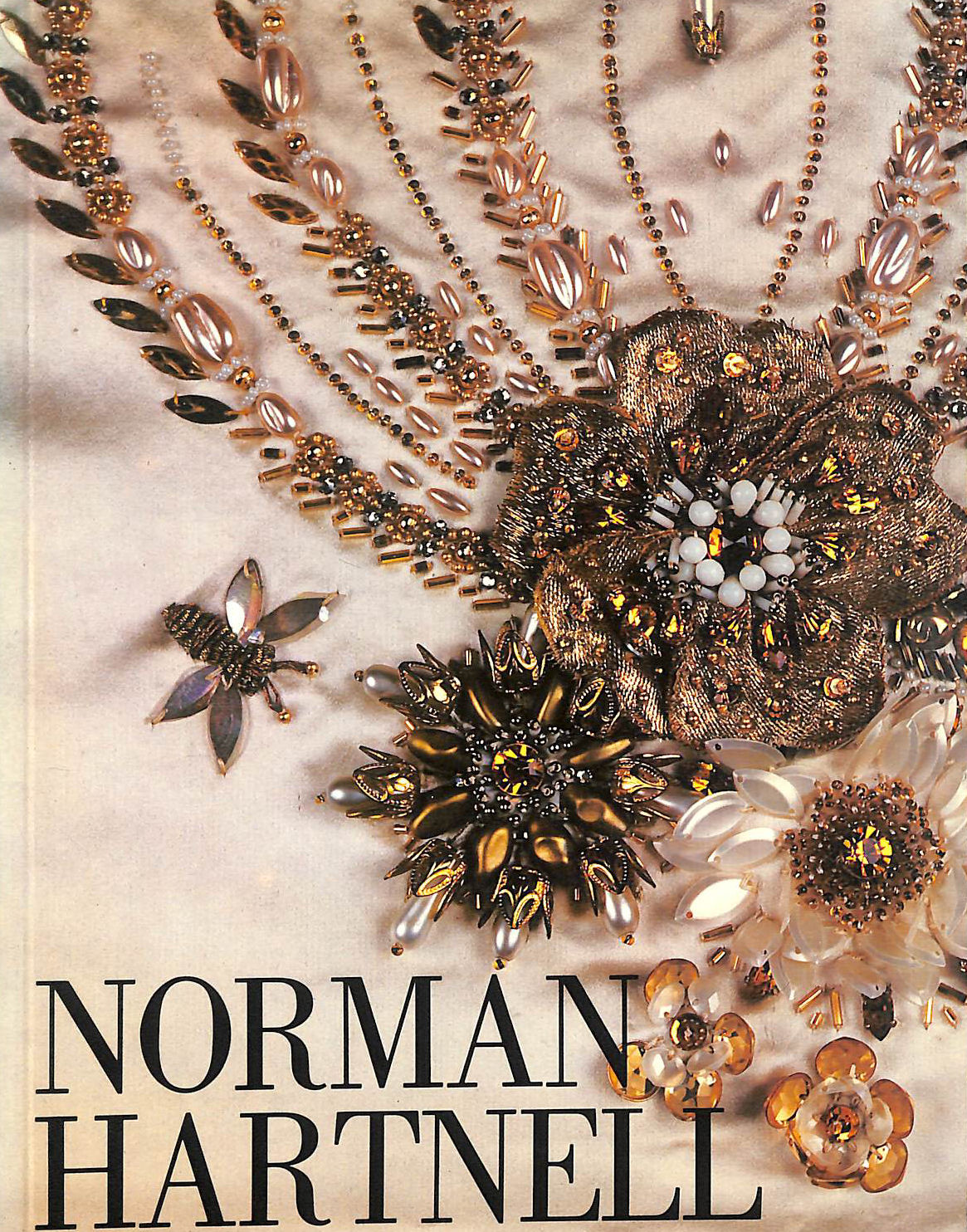 Hartnell, Norman, 1901-79