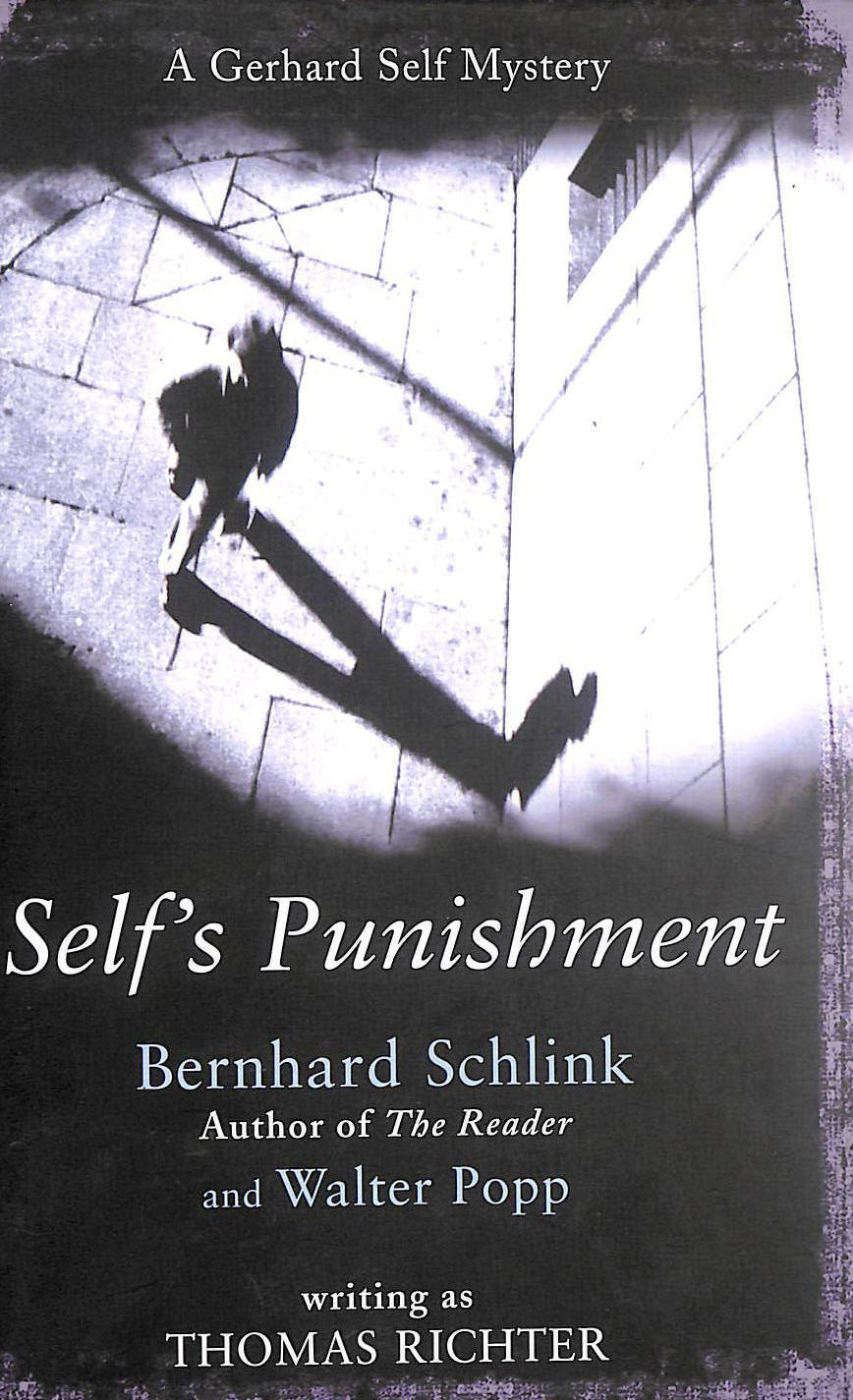 Self's Punishment