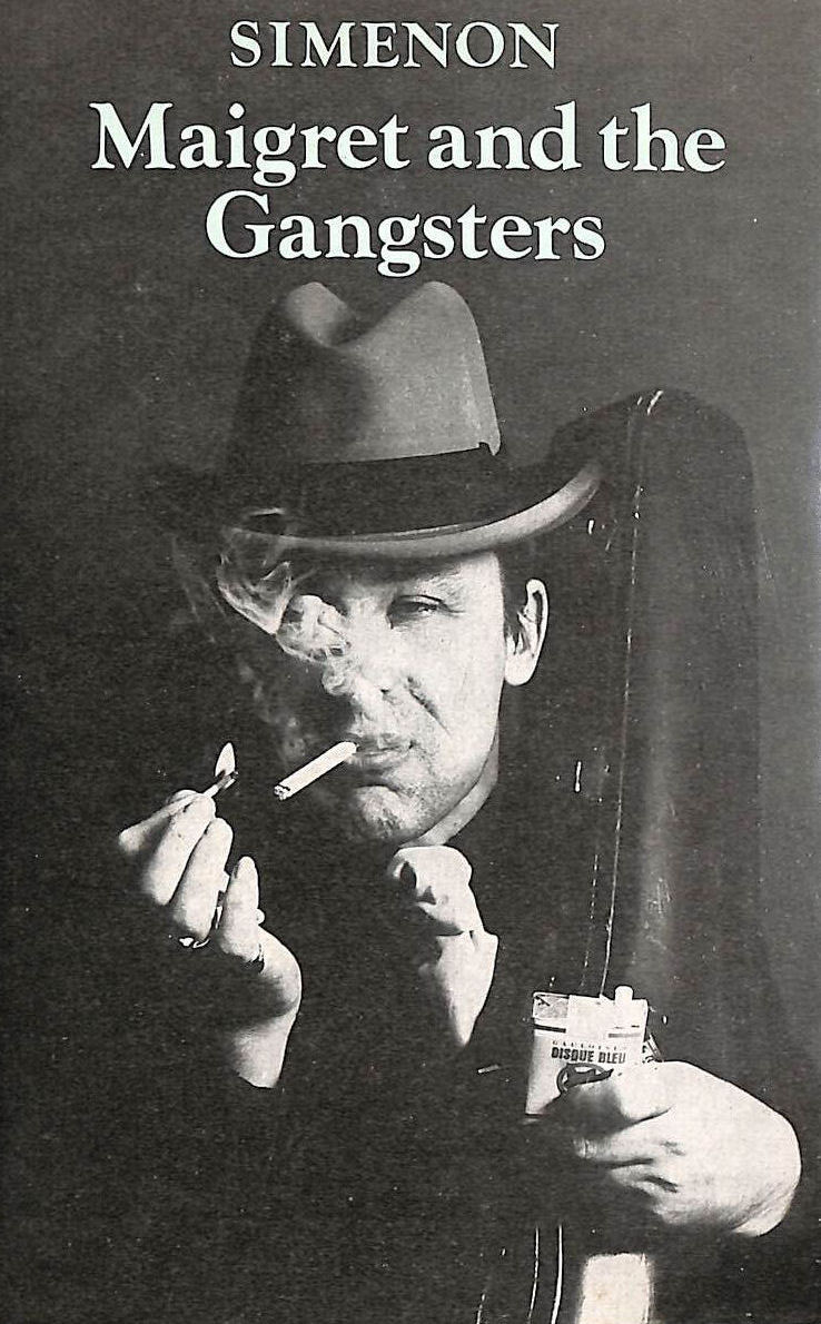 Maigret and the Gangsters