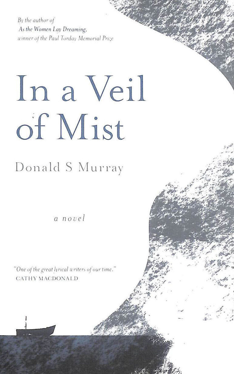 In a Veil of Mist
