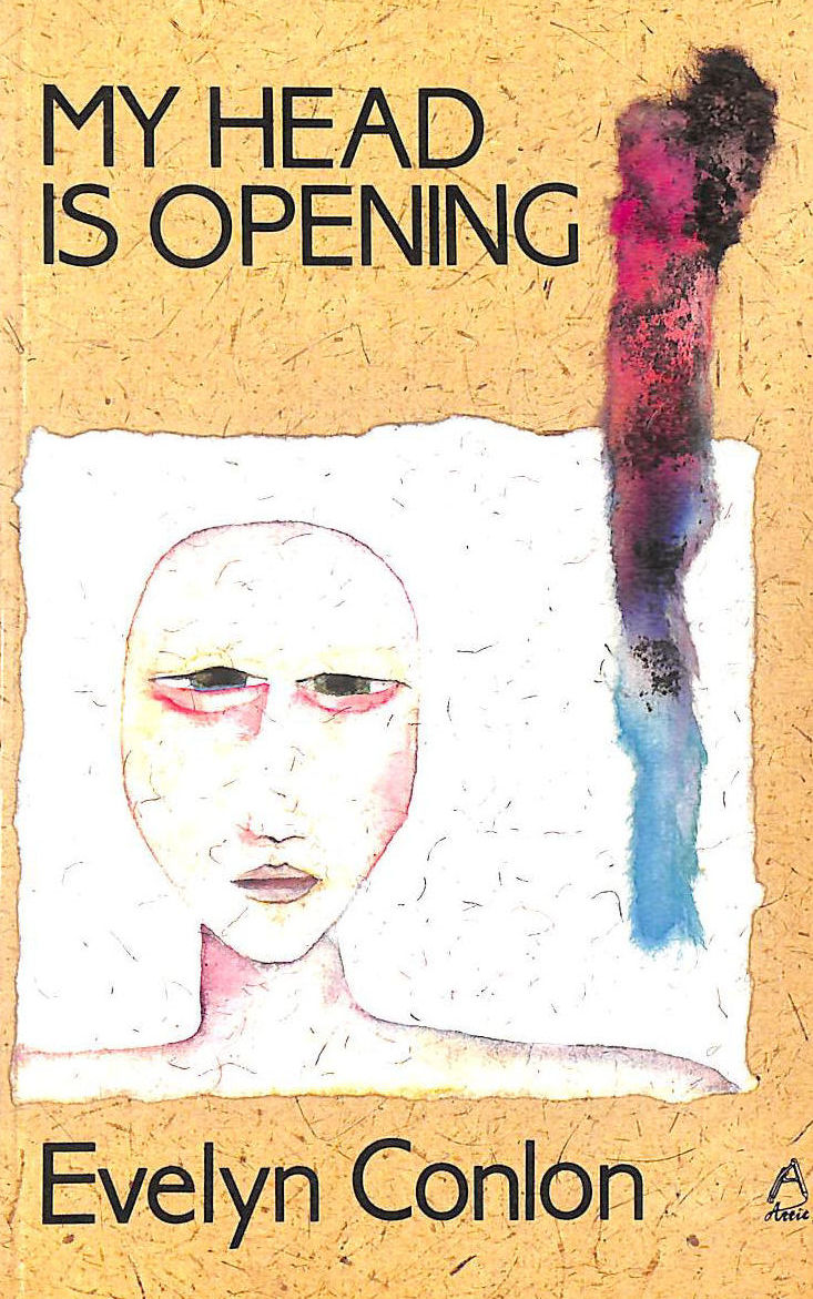 My Head is Opening