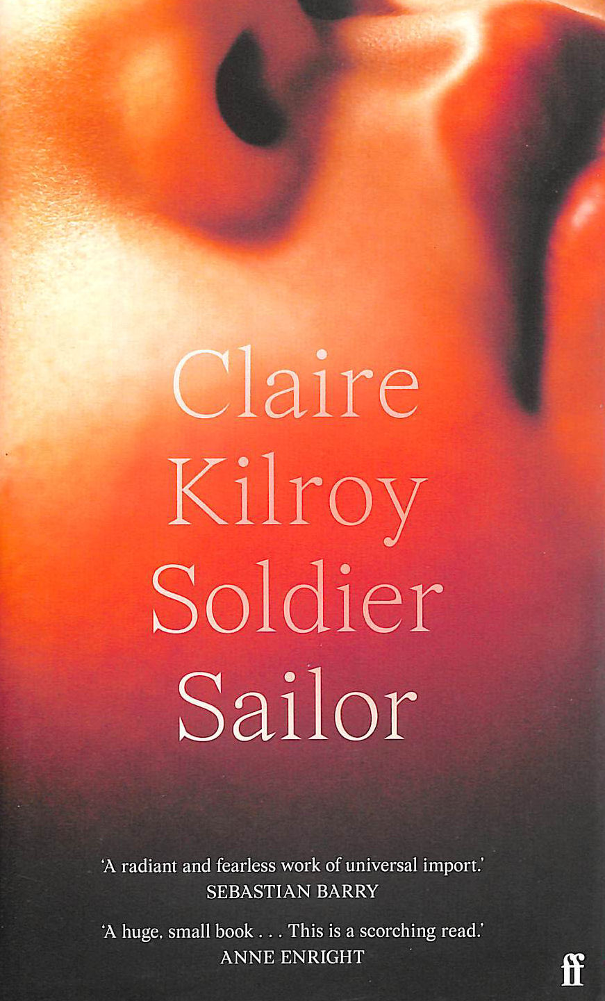 Soldier Sailor: Longlisted for the Women's Prize 2024