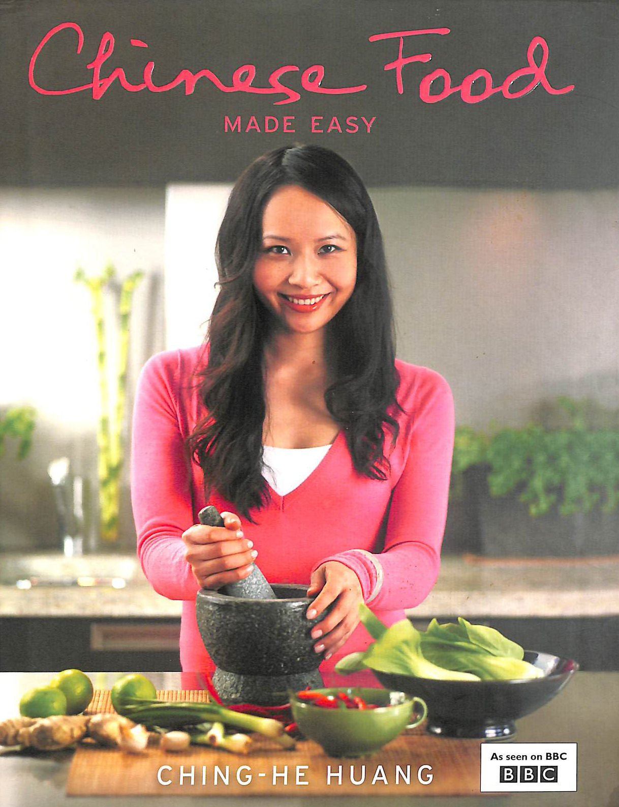 Chinese Food Made Easy