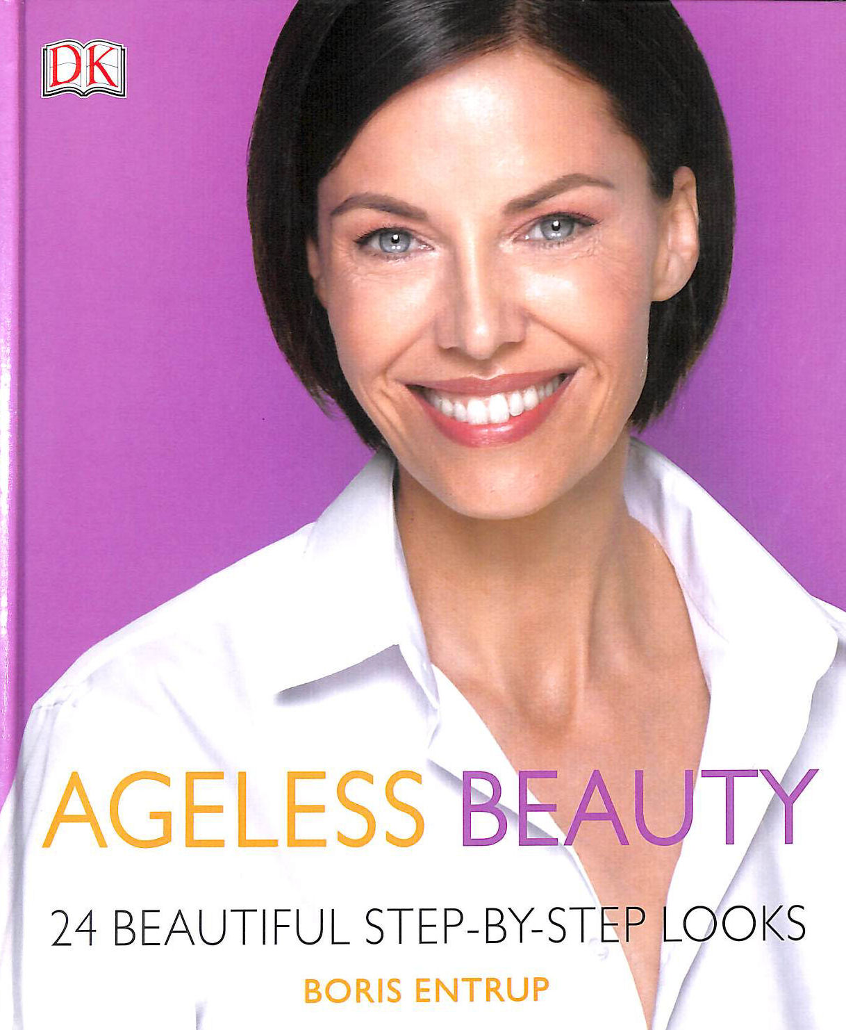 Ageless Beauty