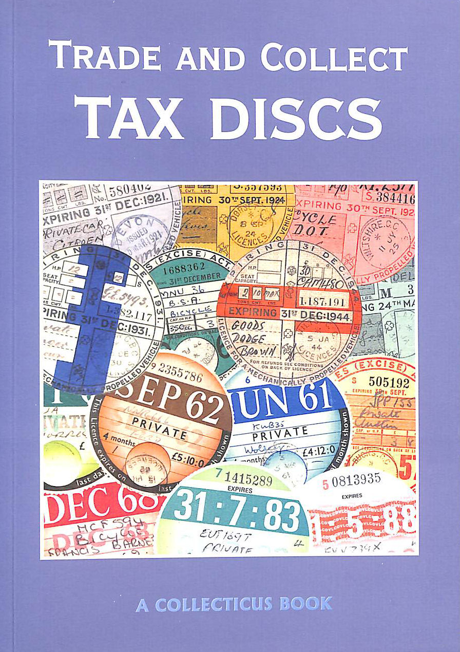 Trade and Collect Tax Discs