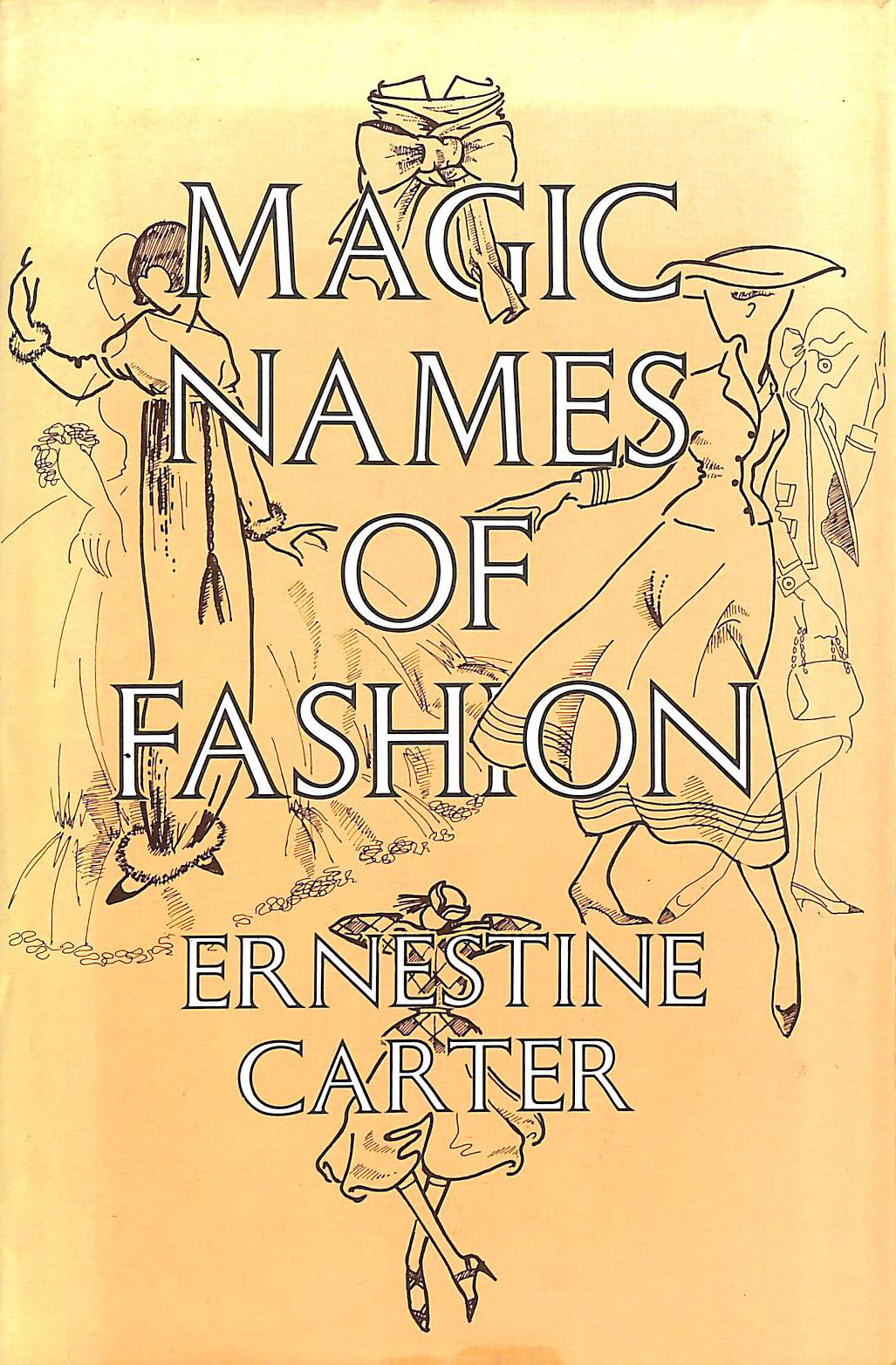 Magic Names of Fashion