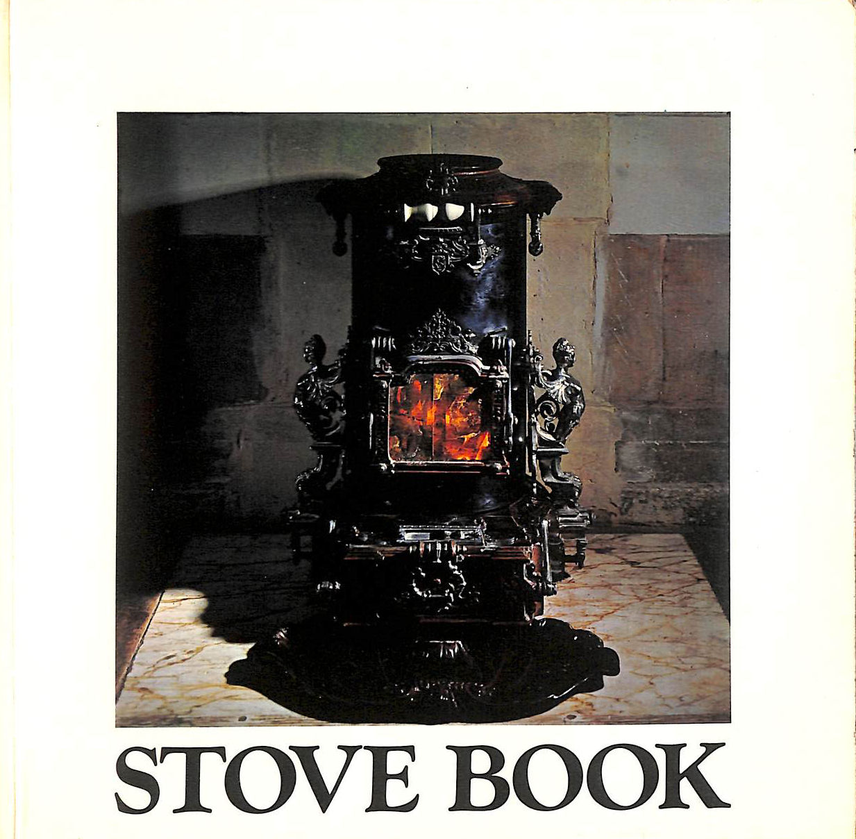 Stove Book