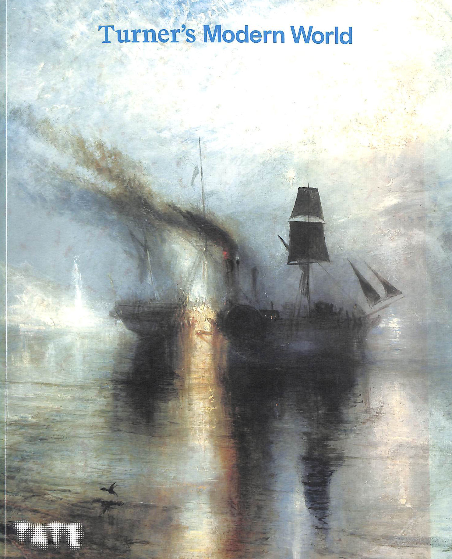 Turner's Modern World