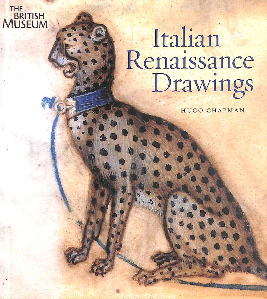 Italian Renaissance Drawings