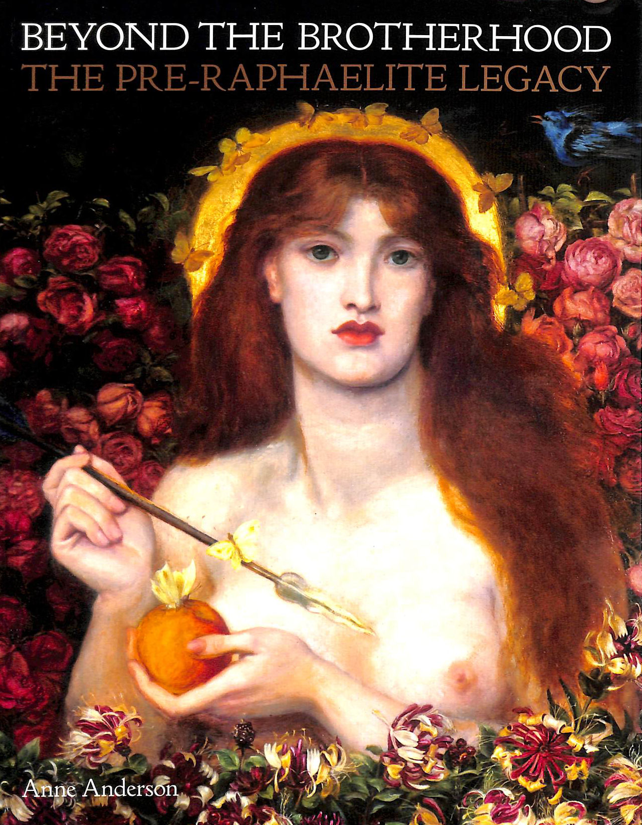 Image for Beyond the Brotherhood: The Pre-Raphaelite Legacy Beyond the Brotherhood: The Pre-Raphaelite Legacy