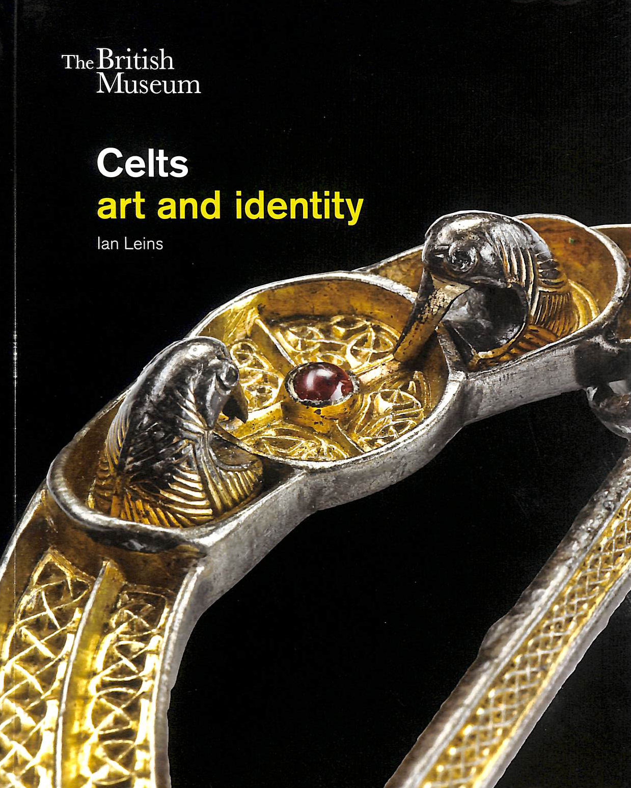 Image for Celts: Art and Identity Celts: Art and Identity