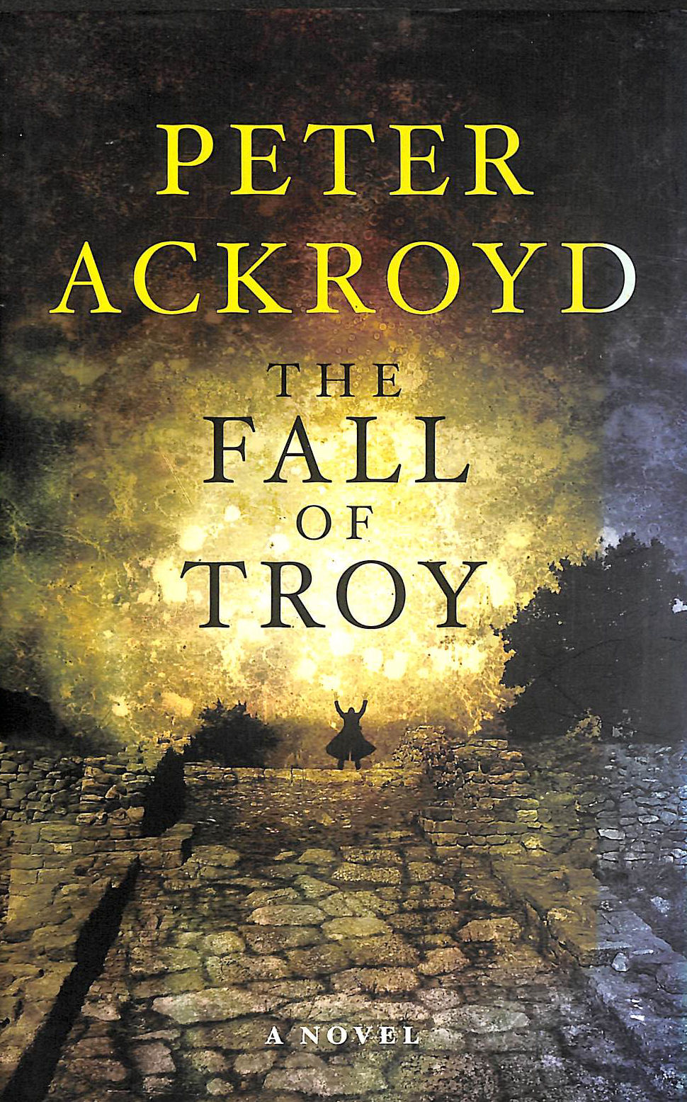 The Fall of Troy