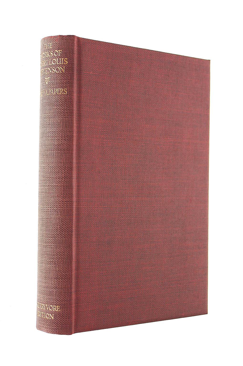 Vailima Papers