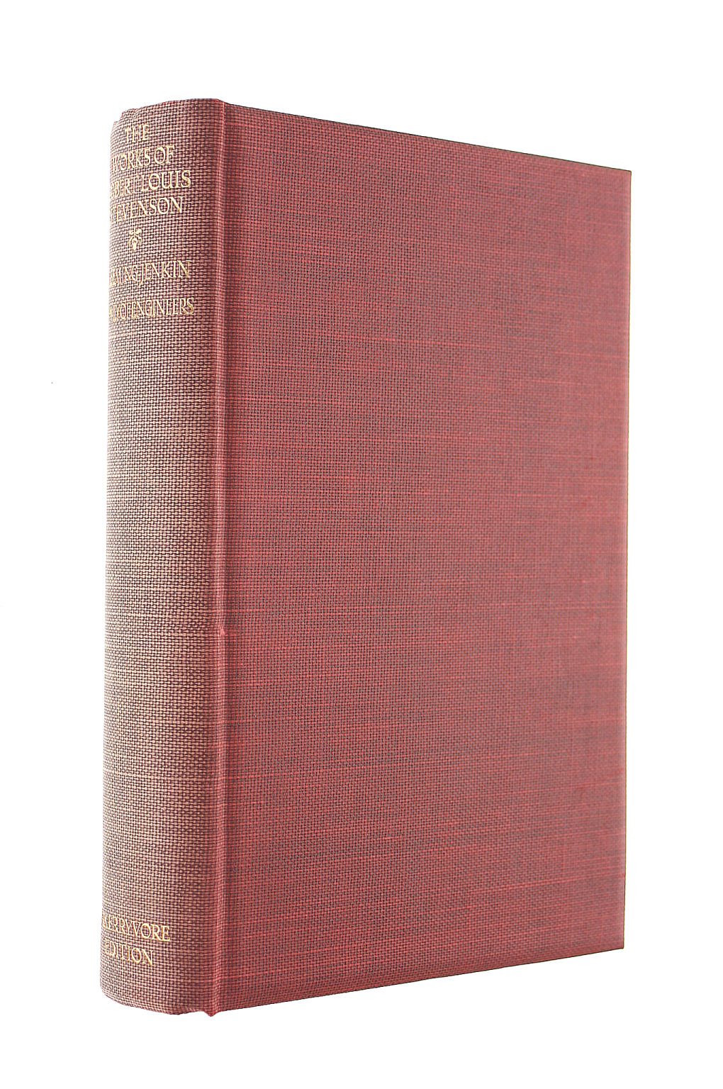 Memoir of Fleeming Jenkin, Records of a Family of Engineers