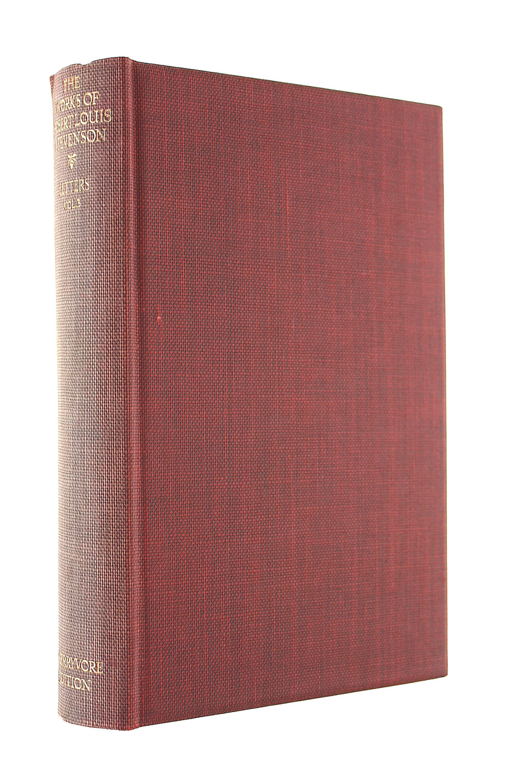 Letters III 1887-1891