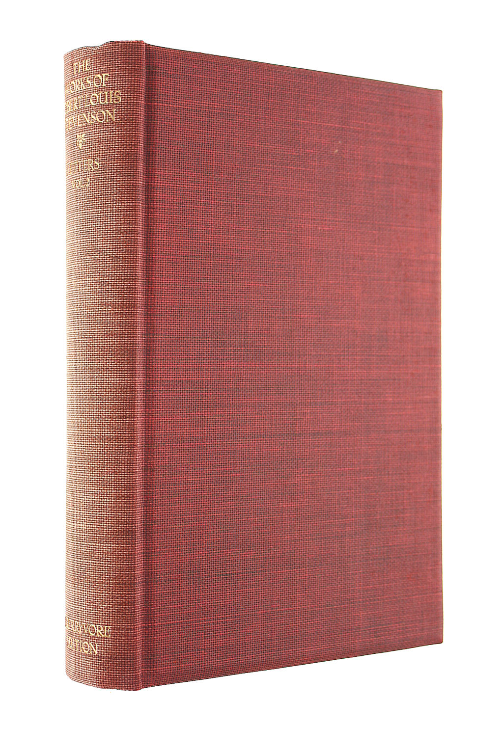 Letters II 1880-1887