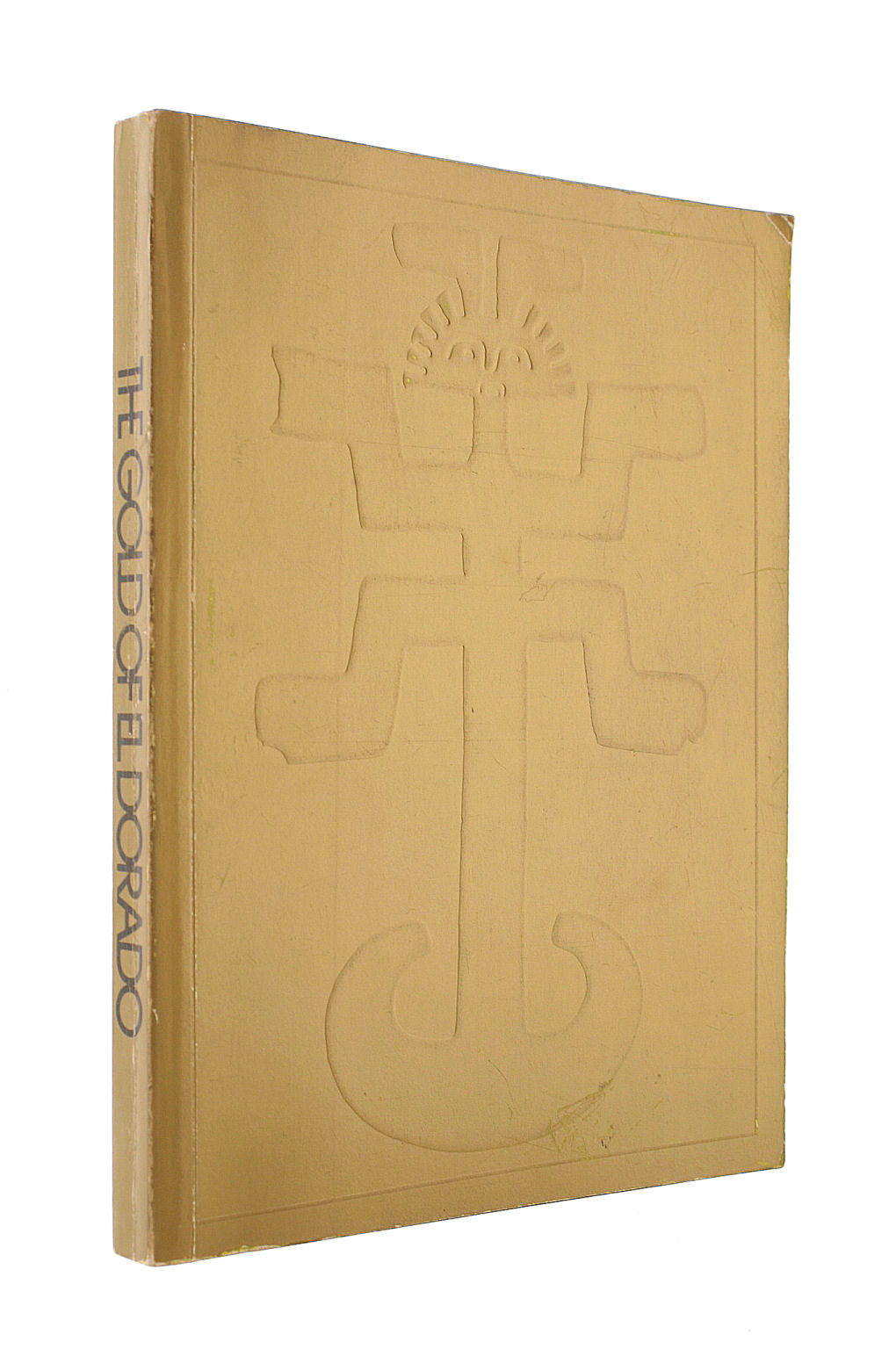 The Gold of El Dorado, The Royal Academy, Piccadilly, London 21 November 1978-18 March 1979