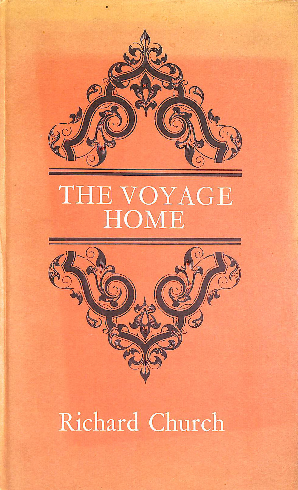 The Voyage Home