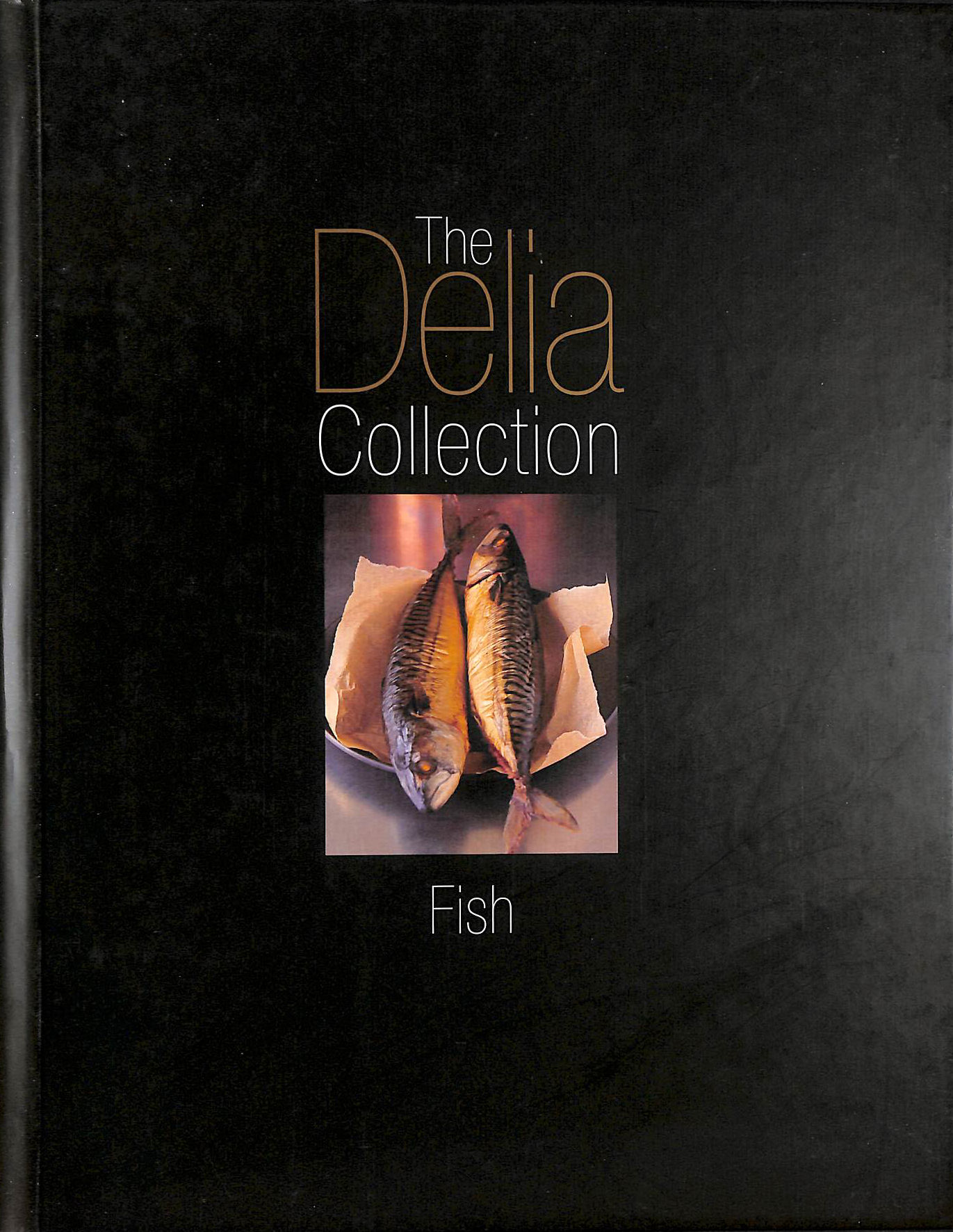 The Delia Collection: Fish