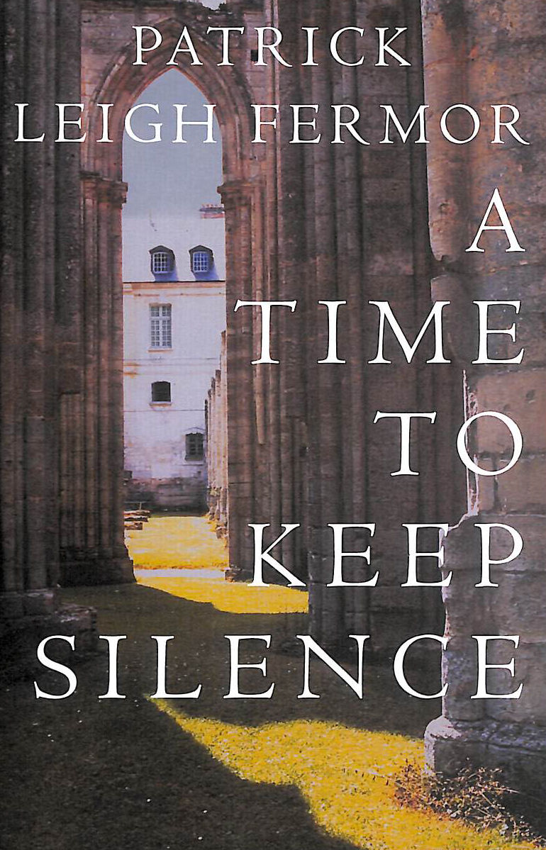 A Time to Keep Silence