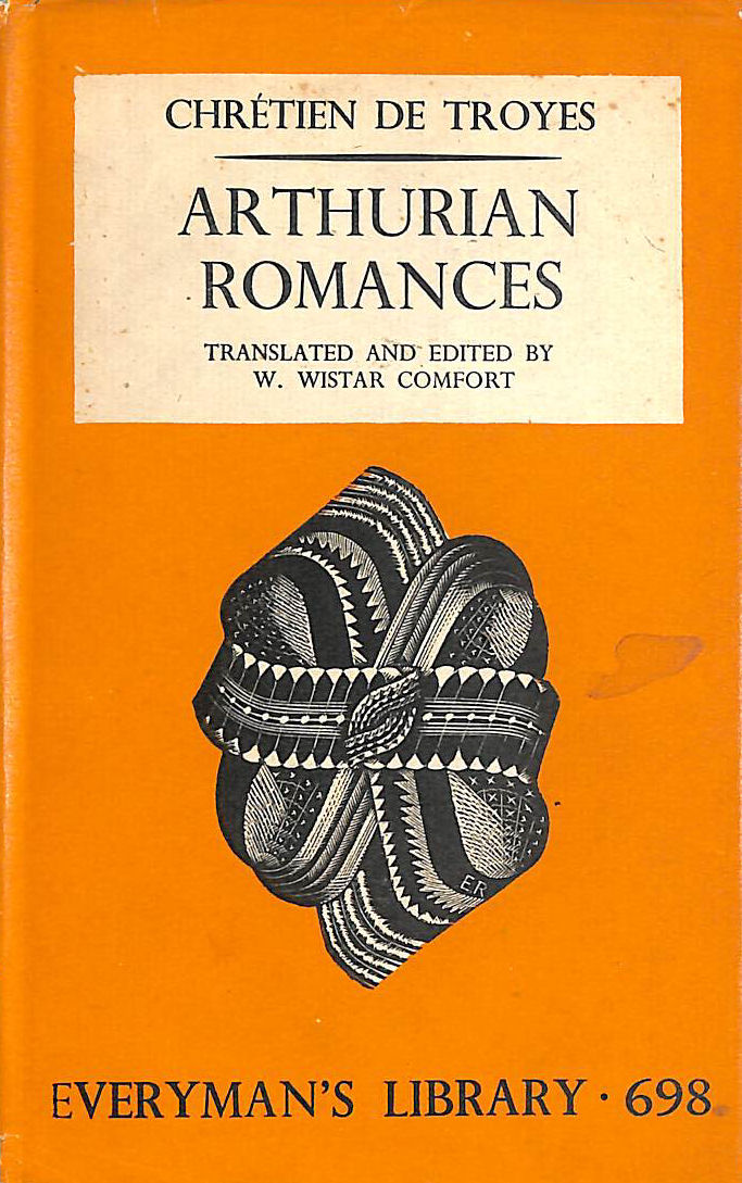 Arthurian Romances