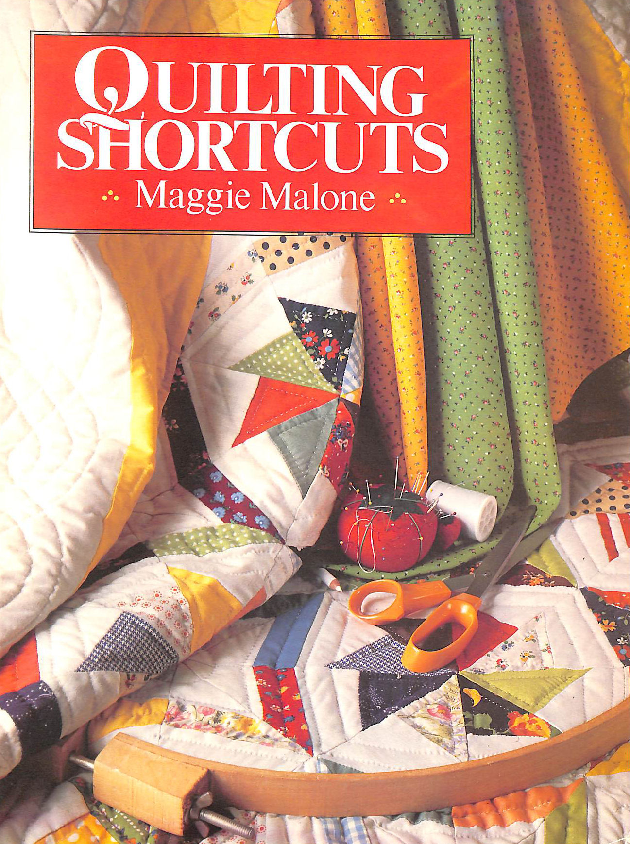 Quilting Shortcuts