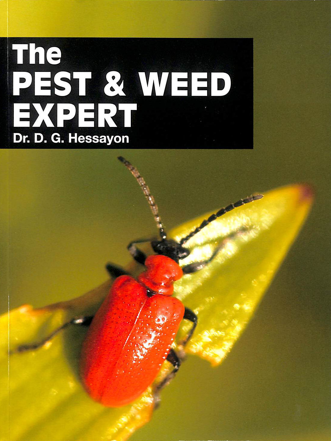 Pest & Weed Expert