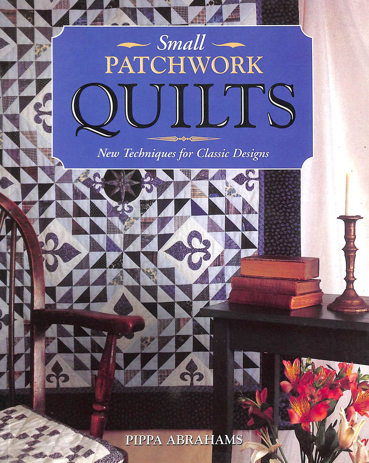 Small Patchwork Quilts