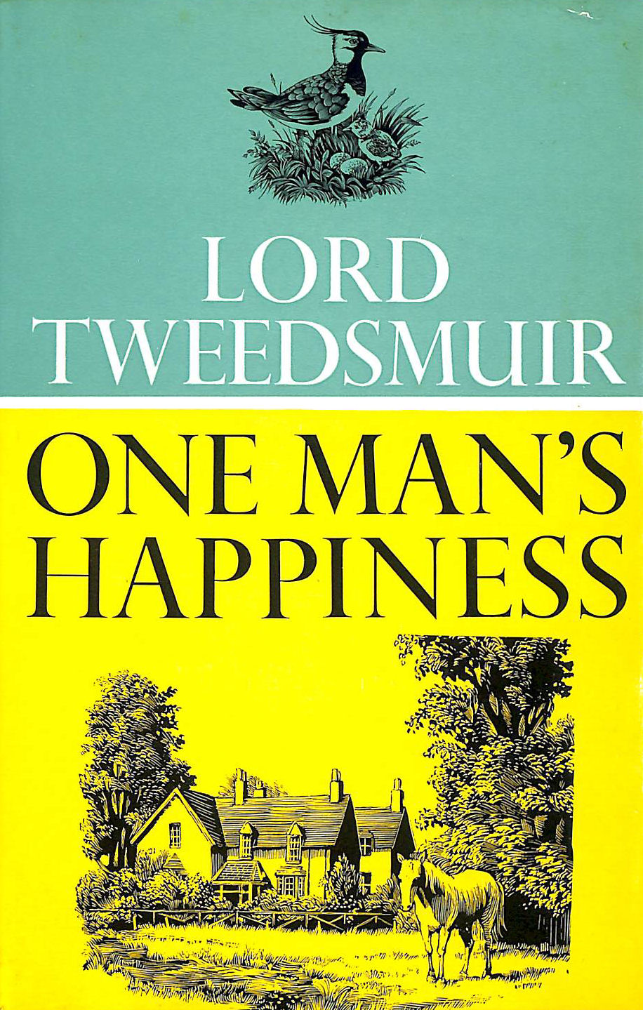 One Man's Happiness
