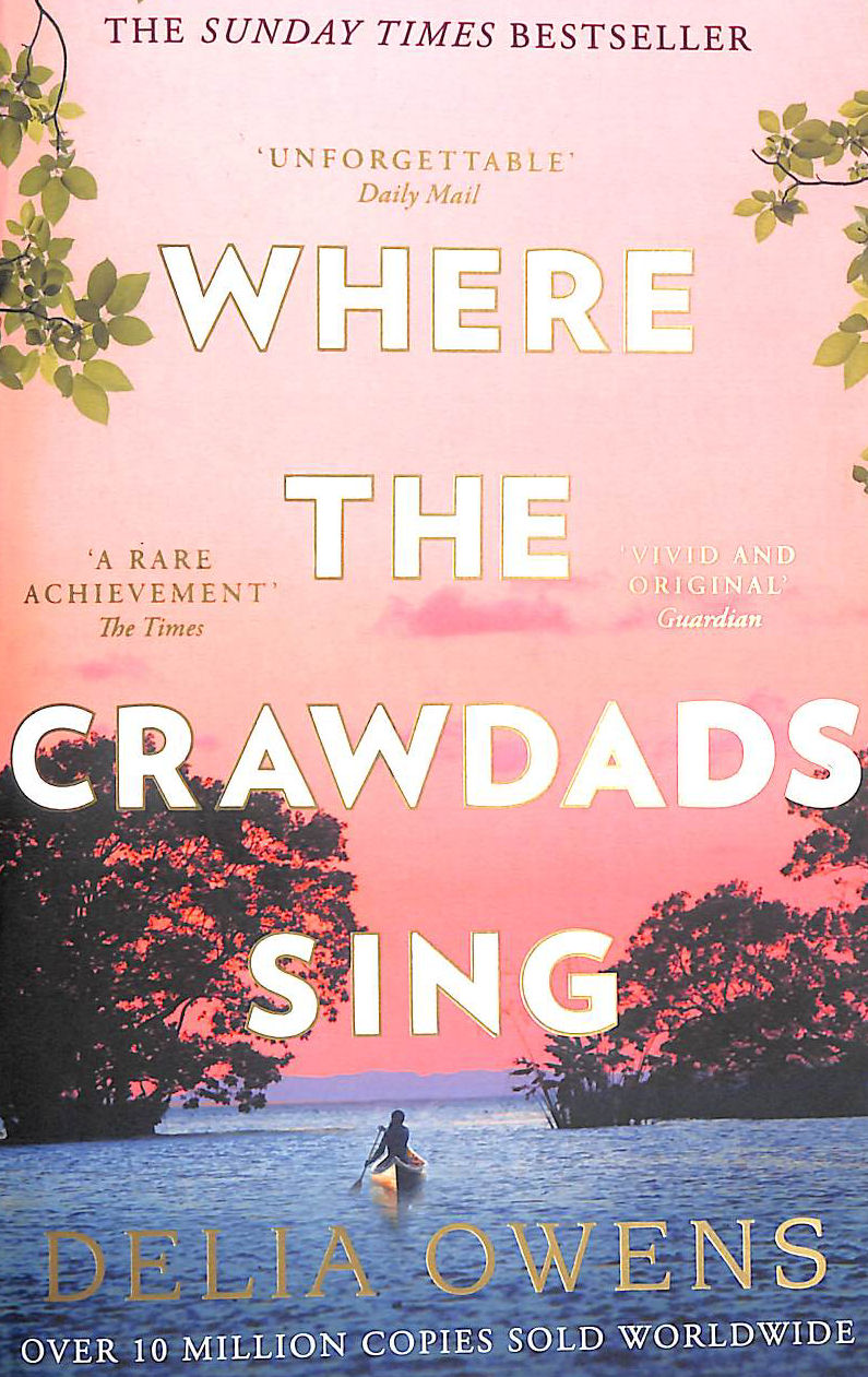 Where the Crawdads Sing