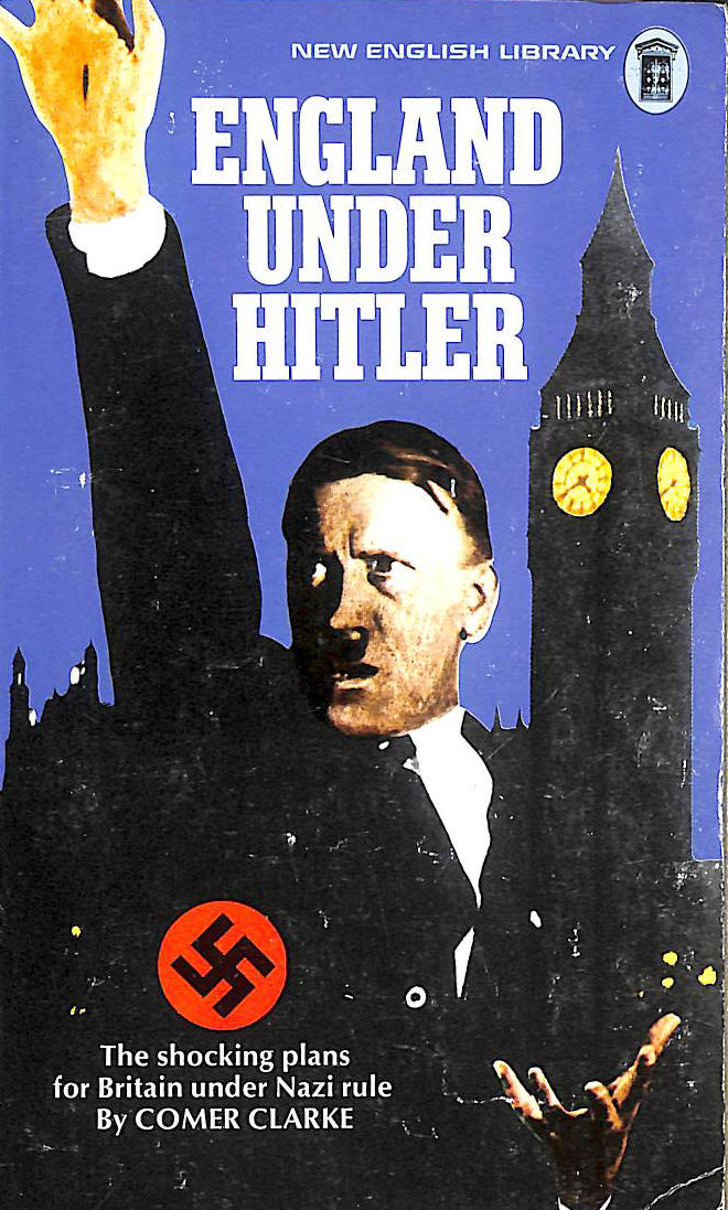 England Under Hitler