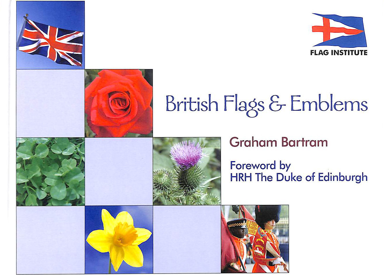 British Flags and Emblems