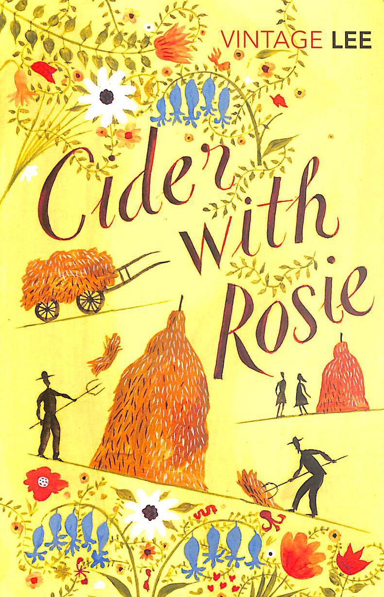 Cider With Rosie