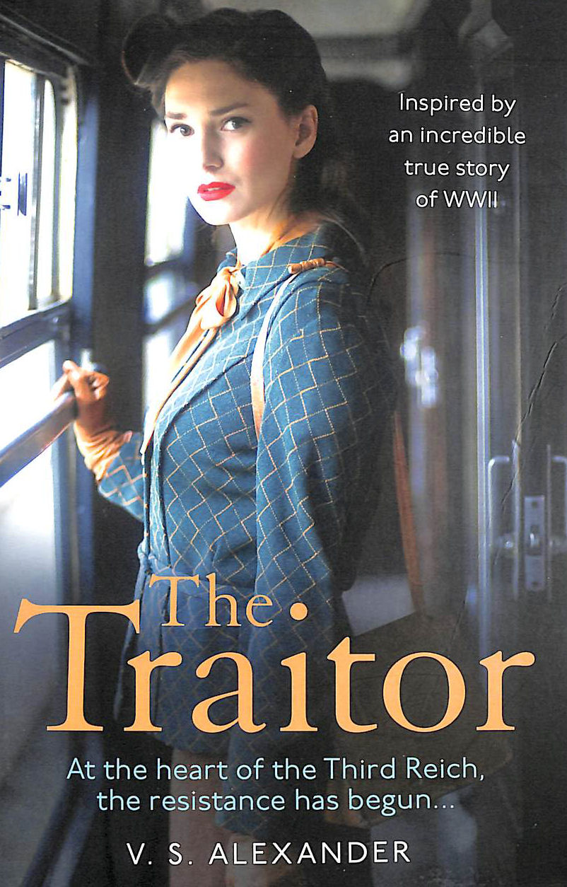 The Traitor
