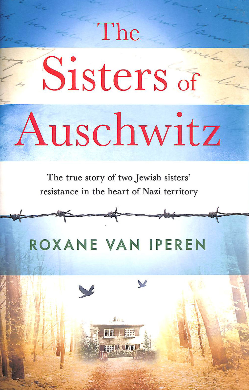 The Sisters of Auschwitz